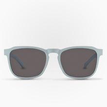 Load image into Gallery viewer, Sunglasses Calbuco Karun color Grey made with ECONYL® regenerated nylon
