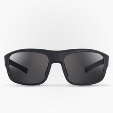 Load image into Gallery viewer, Sunglasses Kona Karun color Black made with ECONYL® regenerated nylon
