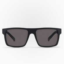 Load image into Gallery viewer, Sunglasses Octay Karun color Black made with ECONYL® regenerated nylon
