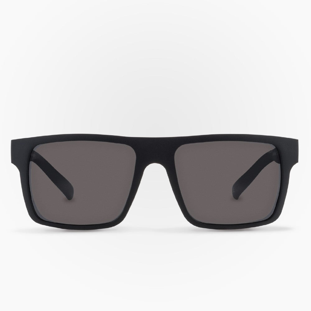 Sunglasses Octay Karun color Black made with ECONYL® regenerated nylon