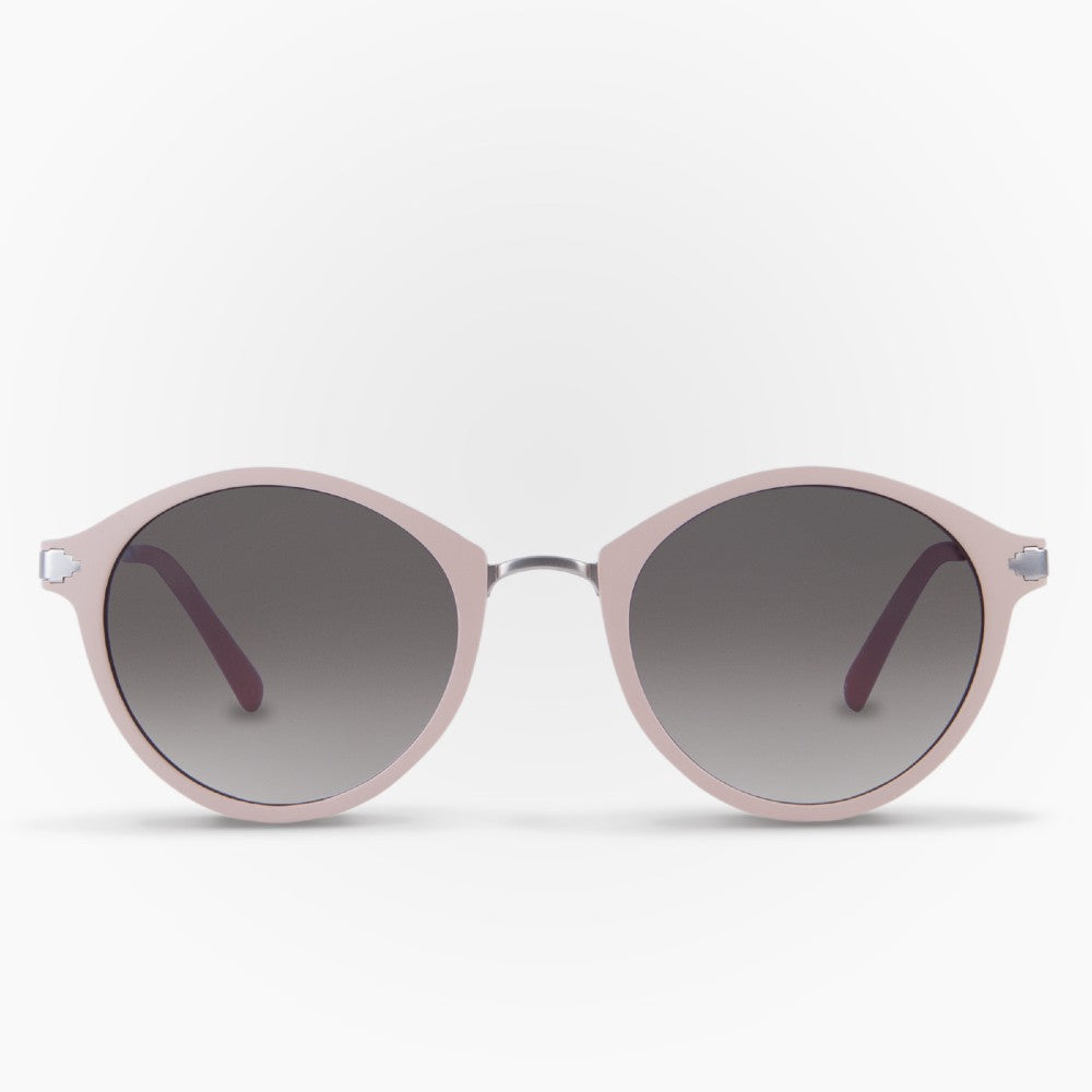Sunglasses Orca Karun color Pink made with ECONYL® regenerated nylon