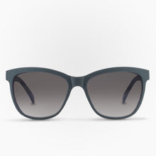 Load image into Gallery viewer, Sunglasses Osorno Karun color Blue made with ECONYL® regenerated nylon
