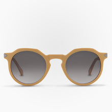 Load image into Gallery viewer, Sunglasses Pinguino Karun color Yellow made with ECONYL® regenerated nylon
