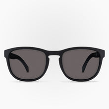 Load image into Gallery viewer, Sunglasses Tagua Tagua Karun color Black made with ECONYL® regenerated nylon
