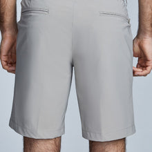 Load image into Gallery viewer, Back view of The Triton Short Pant State Of Matter color Sand made with ECONYL® regenerated nylon
