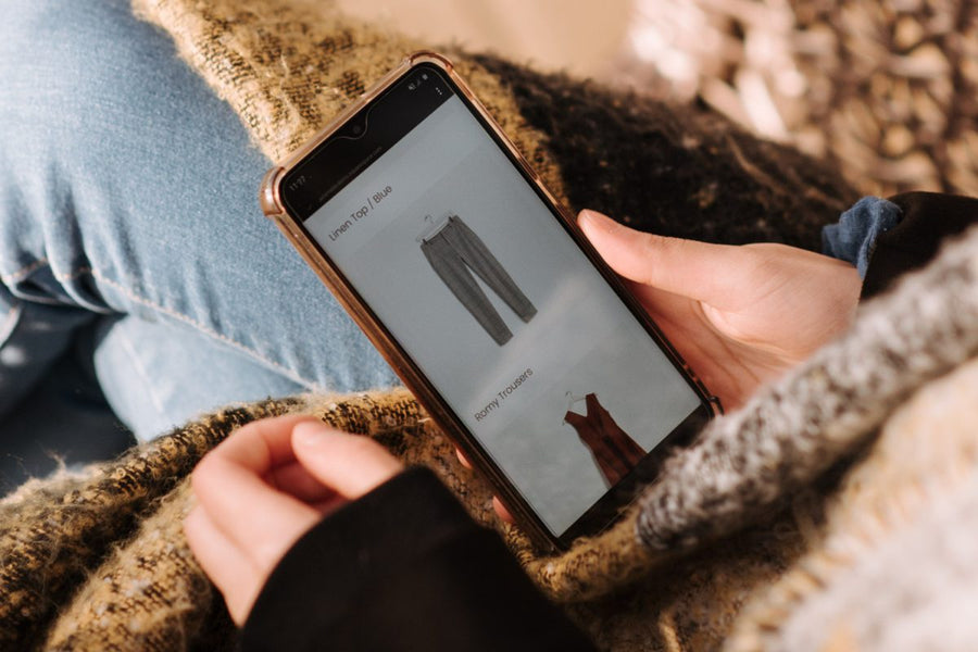 Digital fashion: just a booming phenomenon or a future trend?