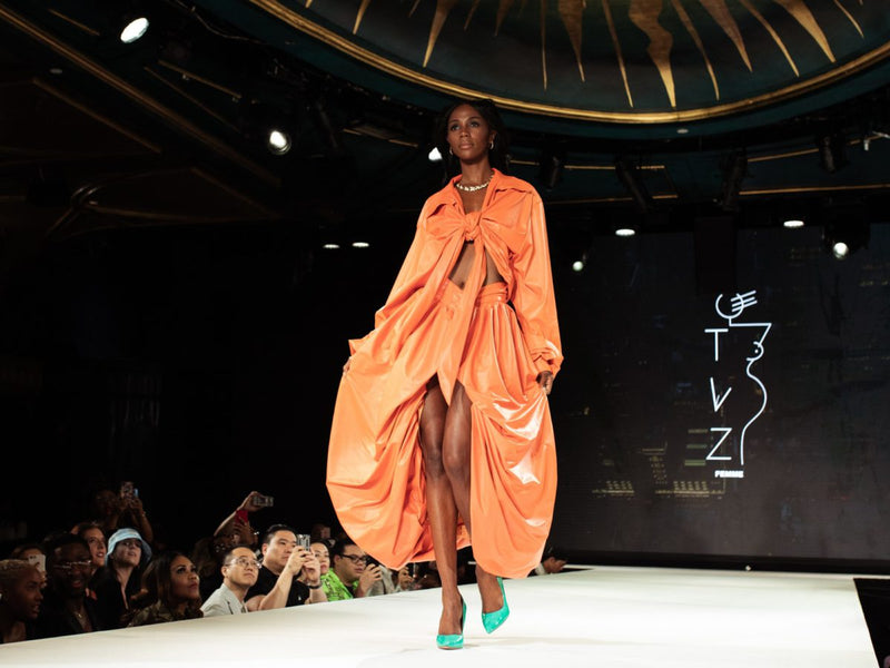 High-End Fashion Brands Are Pushing Greener Practices to the Runway