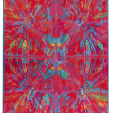 Load image into Gallery viewer, Peter Halley&#39;s Magic Carpet #1
