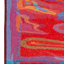 Load image into Gallery viewer, Peter Halley&#39;s Magic Carpet #6
