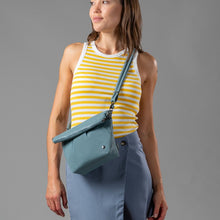 Load image into Gallery viewer, Pacsafe CX Anti-Theft Convertible Crossbody
