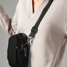 Load image into Gallery viewer, Pacsafe LS100 Anti-Theft Crossbody Bag
