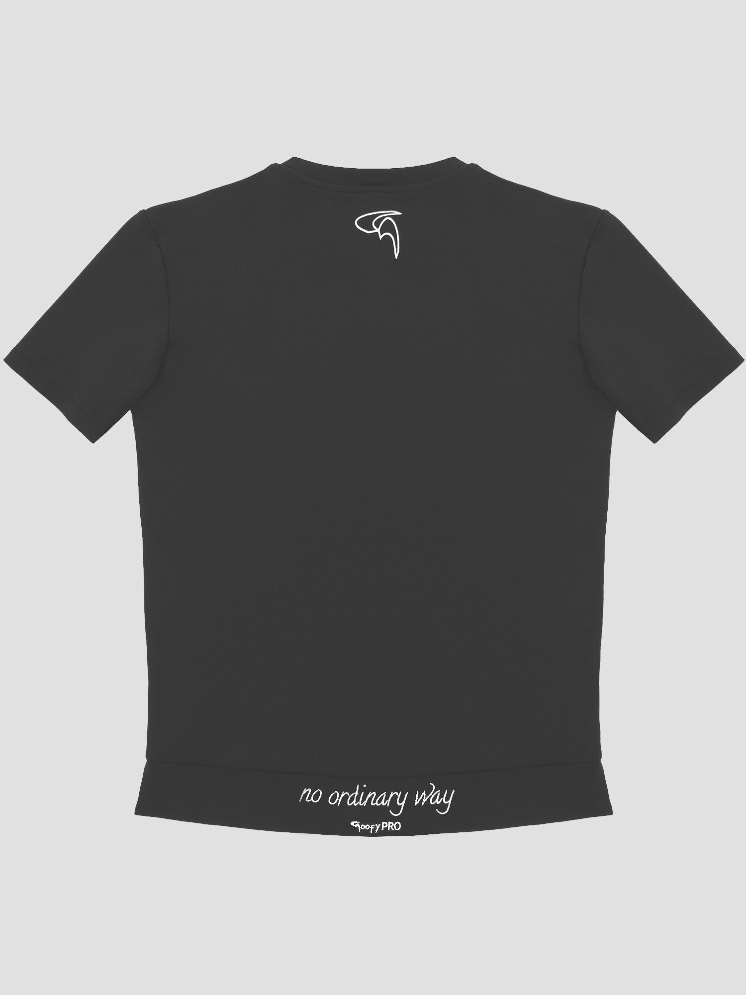 Cayton Core Performance T-Shirt - Focus