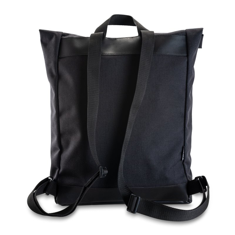 Rolltop Backpack