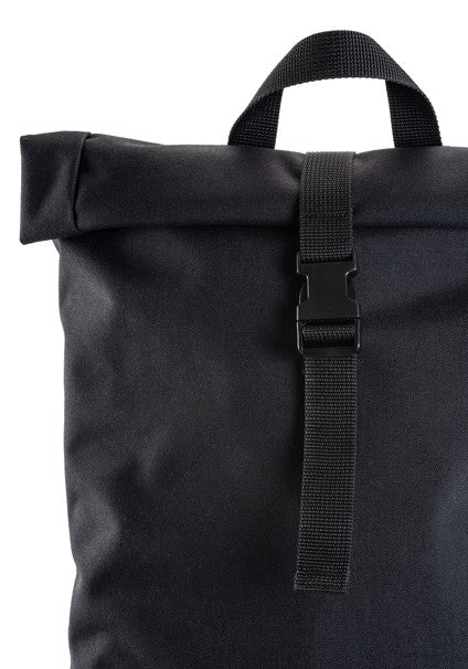 Rolltop Backpack