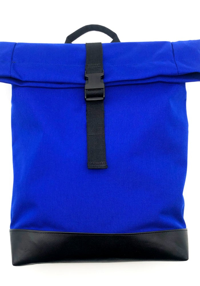 Rolltop Backpack