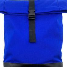 Load image into Gallery viewer, Rolltop Backpack
