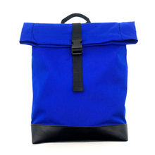 Load image into Gallery viewer, Rolltop Backpack
