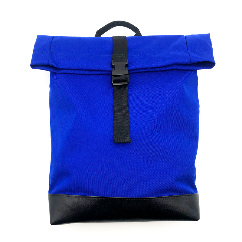 Rolltop Backpack