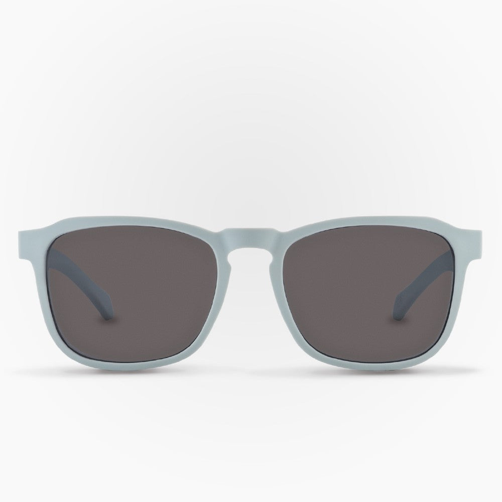 Sunglasses Calbuco Karun color Grey made with ECONYL® regenerated nylon