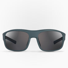 Load image into Gallery viewer, Sunglasses Kona Karun color Blue made with ECONYL® regenerated nylon
