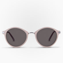 Load image into Gallery viewer, Sunglasses Orca Karun color Pink Grey made with ECONYL® regenerated nylon
