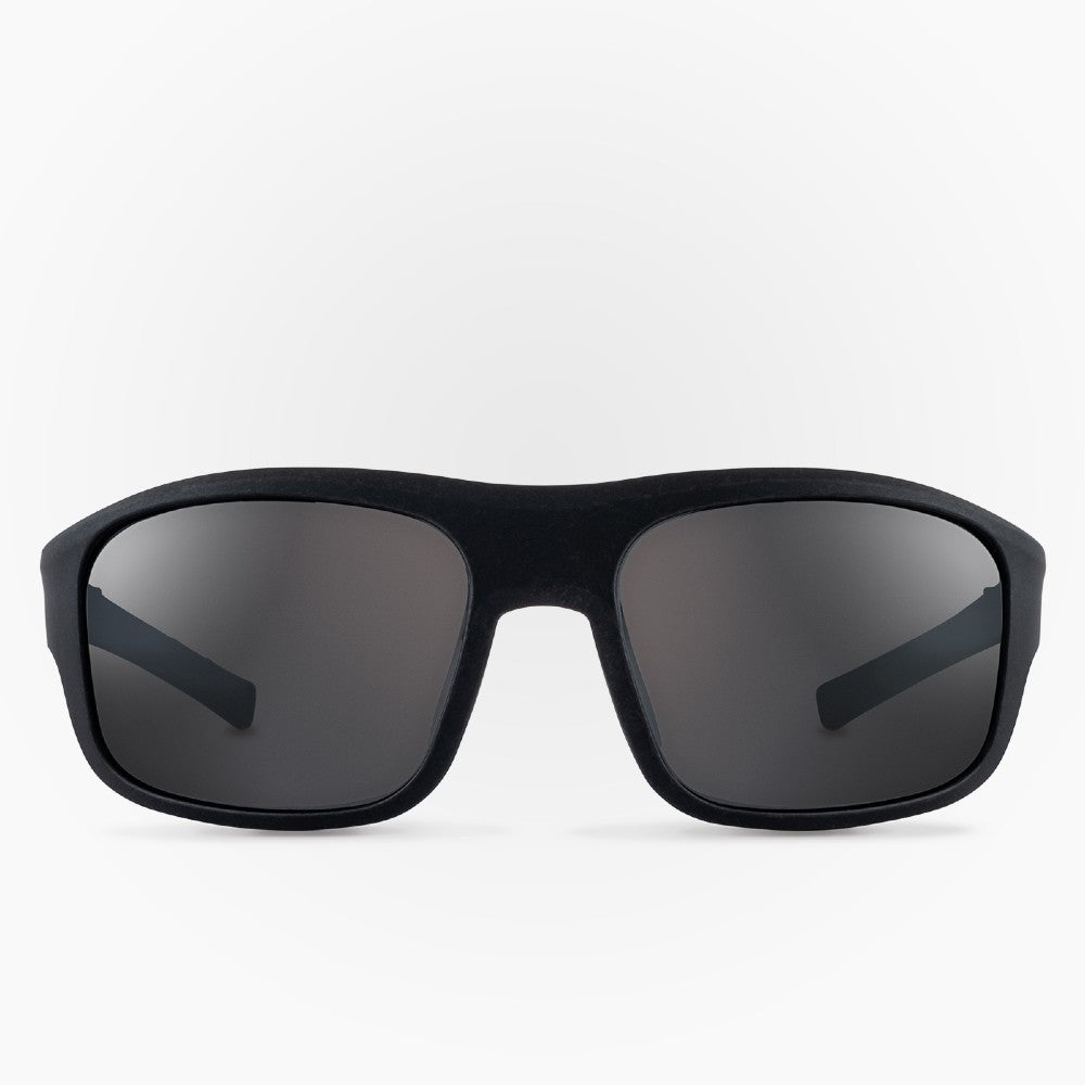 Sunglasses Sailing Edition Karun color Black Dark made with ECONYL® regenerated nylon