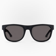 Load image into Gallery viewer, Sunglasses South Pacific Karun color Black made with ECONYL® regenerated nylon
