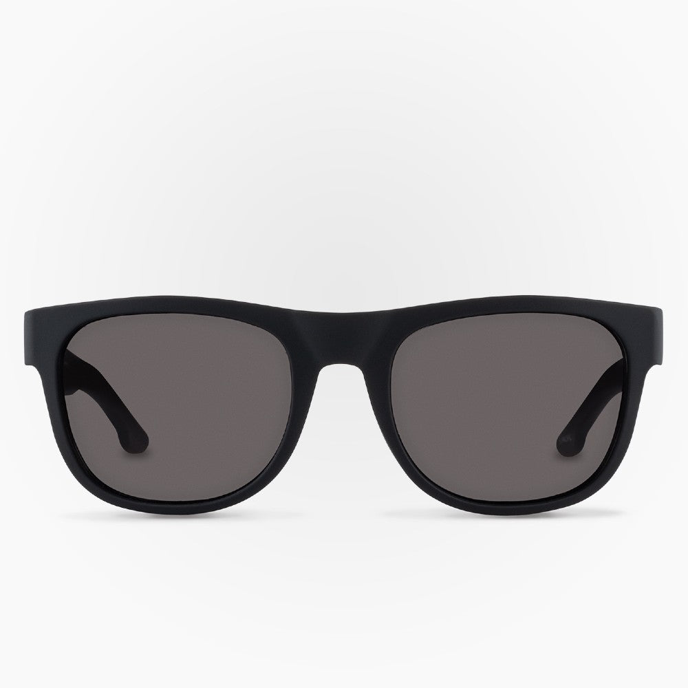 Sunglasses South Pacific Karun color Black made with ECONYL® regenerated nylon
