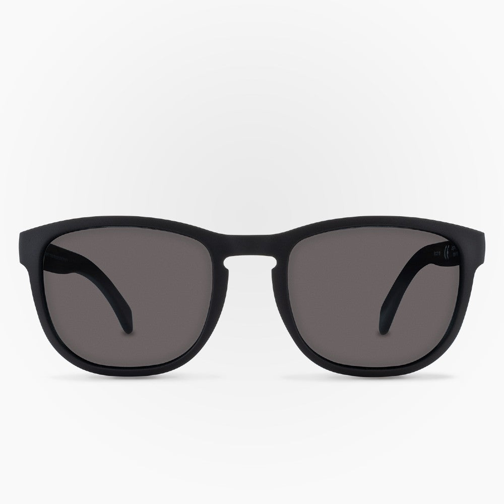 Sunglasses Tagua Tagua Karun color Black made with ECONYL® regenerated nylon
