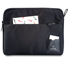 Load image into Gallery viewer, IQ+ Laptop sleeve padded 16&#39;&#39;
