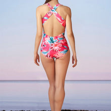 Load image into Gallery viewer, Lagoon swimsuit
