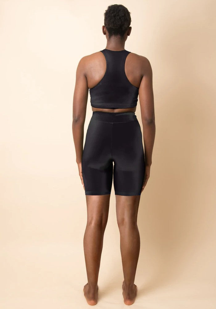 Garnet Cycle Shorts