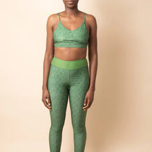 Load image into Gallery viewer, Peridot LB Print Workout Pant
