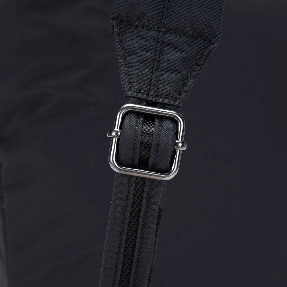 Citysafe CX Anti-Theft Mini Backpack in Black