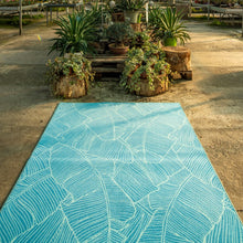 Load image into Gallery viewer, Bali Rectangular Rug

