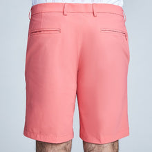 Load image into Gallery viewer, Back view of The Triton Short Pant State Of Matter color Canyon Rose made with ECONYL® regenerated nylon
