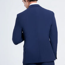 Load image into Gallery viewer, The Triton Suit Jacket - Deep Navy
